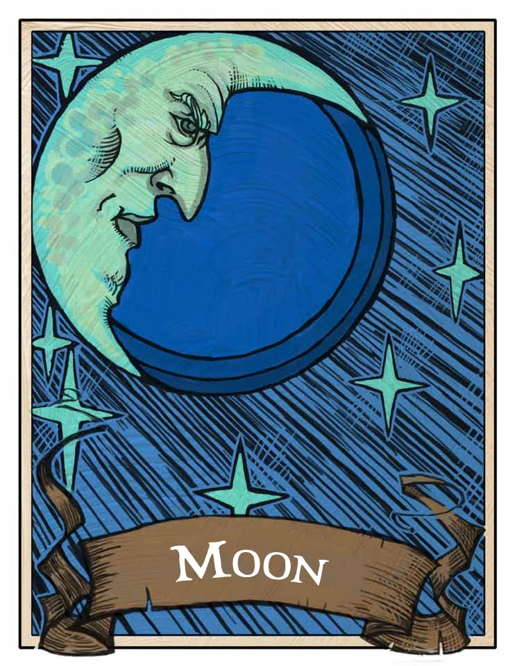 Moon